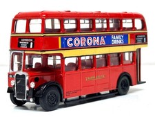 Corgi 97055 - Bristol K6A ECW