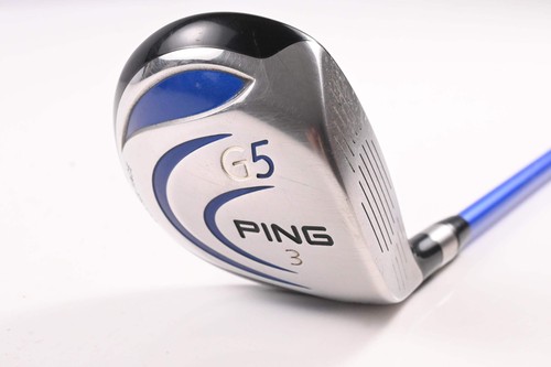 Ping wood 15 - ping, g5