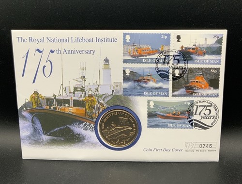 1999 isle man gold - isle, of