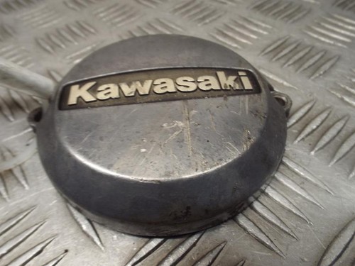 Kawasaki z440 440 - z, engine