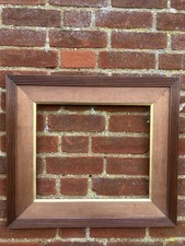 Antique Painting Picture Frame