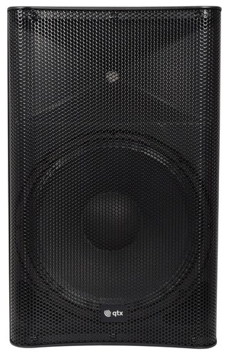 Passive speaker cabinets - 15",
