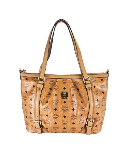 Mcm shoulder bag - bag, medium
