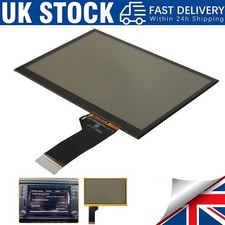 6.5" Touch Screen Digitizer