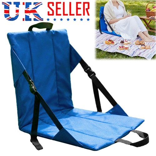 Folding bleacher chair - bleacher,