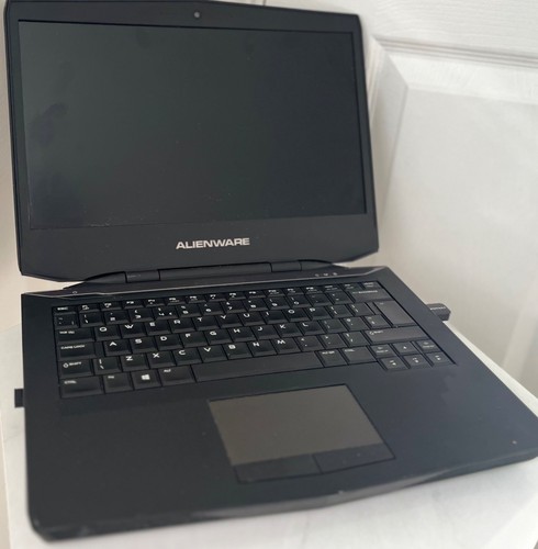 Alienware gaming - 14,