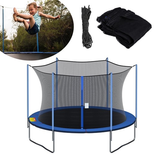 15ft trampoline - 12,