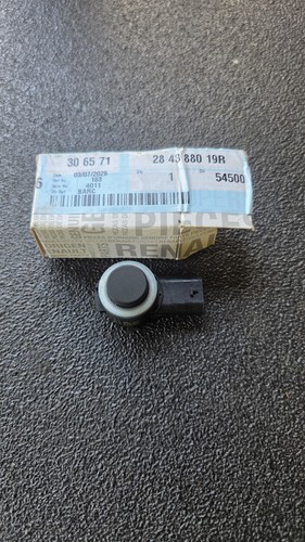 Genuine renault parking sensor - genuine,
