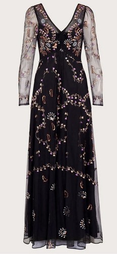 Monsoon evangelina embellished - evangelina,