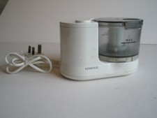KENWOOD MINI FOOD PROCESSOR -