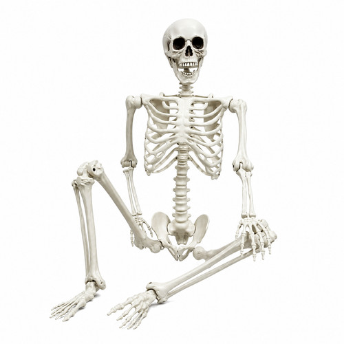 160cm posable halloween - posable,