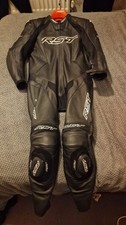 RST EVO 4 Motorcycle Leather