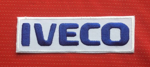 Iveco italian trucks van - iveco,