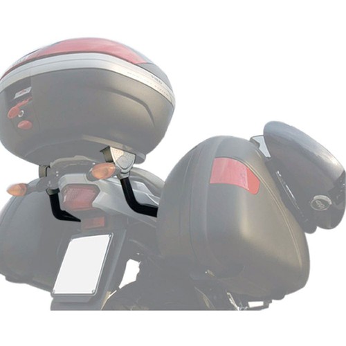 Luggage rack for - for, suzuki