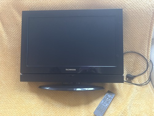 Techwood remote - 26”,