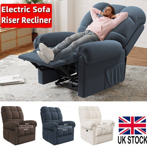 Electric teddy velvet sofa - electric,