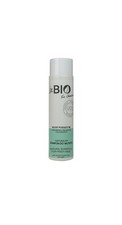 shampoo for frizzy hair BeBio Cosmetics natural Ewa Chodakowska