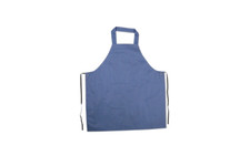 Waterproof Apron PU Nylon Bib