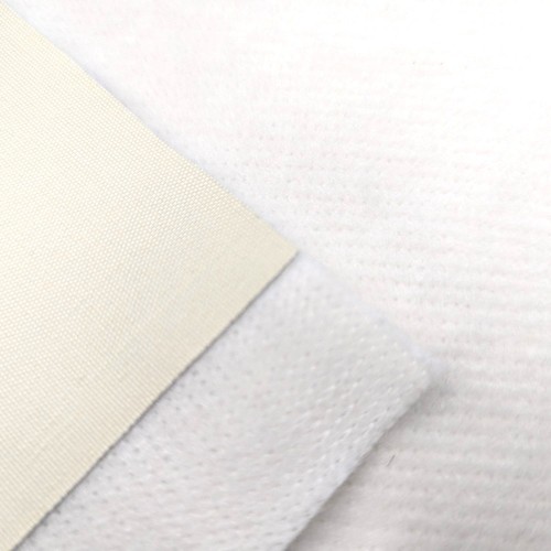 Bonded cotton interlining - cotton,