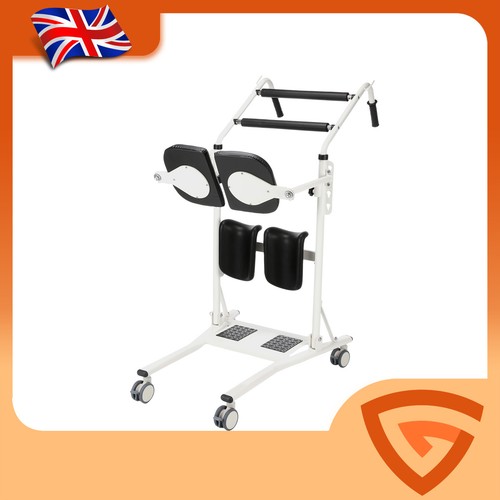 Transfer chair patient lift - patient,