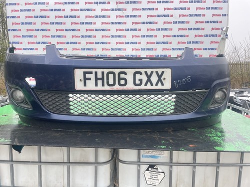 Ford fiesta hatchback 5dr - ford,