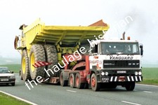 THH Truck Photos - Daf 3300 -