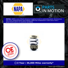 2x Coil Springs (Pair Set)