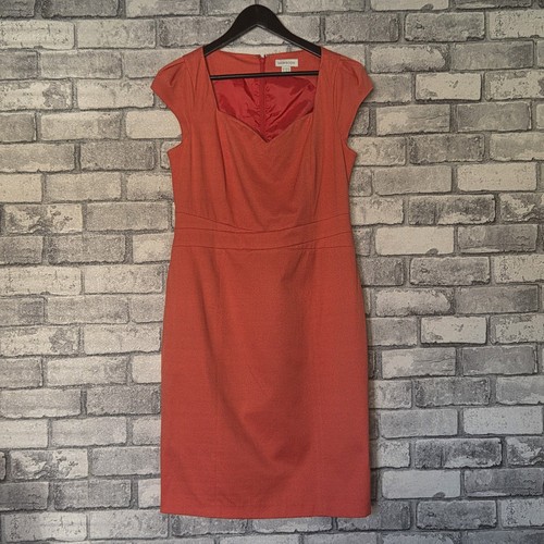 Monsoon coral orange - monsoon, tailored