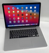 Apple MacBook Pro A1398 Late