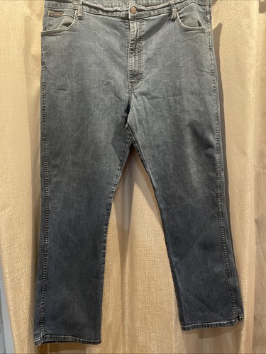Wrangler texas stretch regular - wrangler,