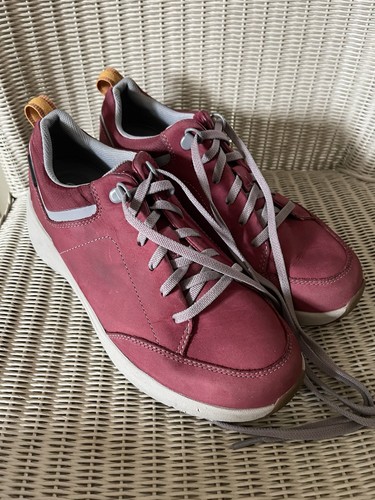 Ladies clarks wave lace - clarks, 2.0