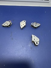 Tamiya Hilux Blazing Blazer Chassis Parts VGC Rc Car Spares Clean 3speed