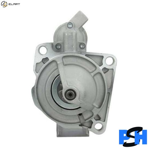 Starter 300 553 - starter, vw