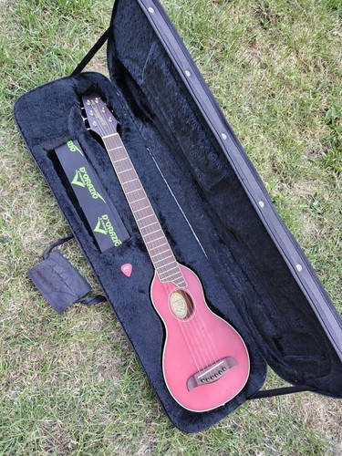 Washburn rover ro10tr - ro10tr, travel