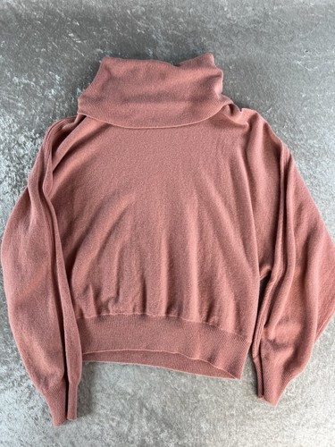 Women jaeger pink - jaeger, cashmere