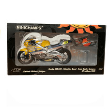 Minichamps 016176 1/12 Honda