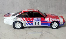 Otto Model Opel Manta 400 Gr.B