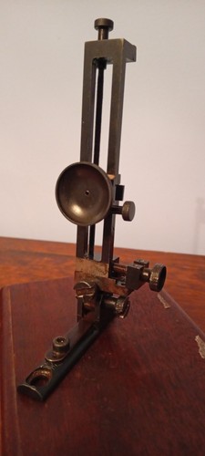 Long range target - range,