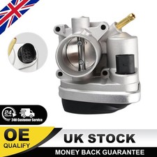 Throttle Body For VW Bora