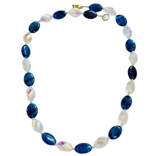 Vtg estate necklace - vtg,
