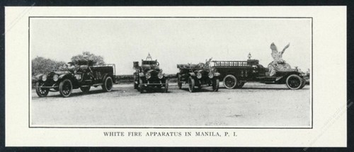 1917 white fire - 1917,