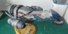 12" Firefly Serenity - 3D