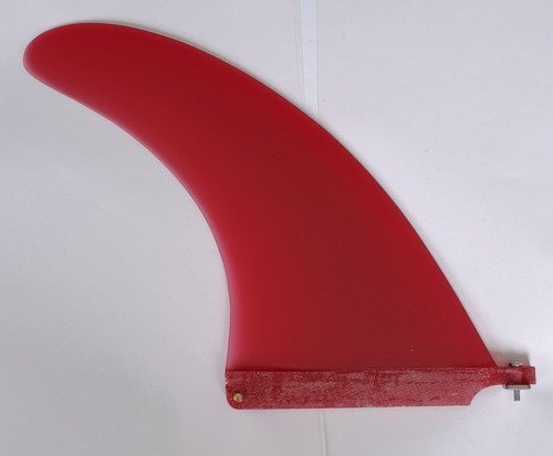 Surfboard fibreglass longboard - surfboard,