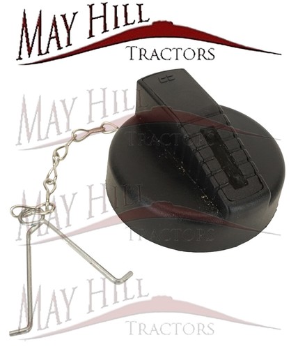 Fuel tank cap - fuel,