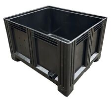 615 Litre Black Recycled