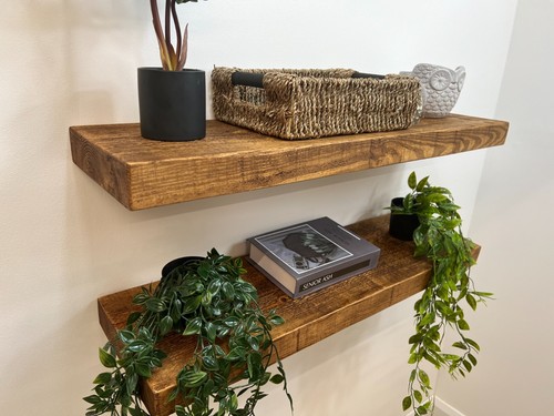 Floating shelf inch 225mm - inch,