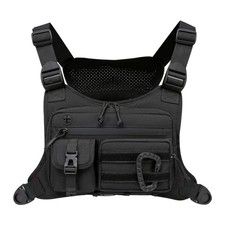 Sport Tactical Combat Chest