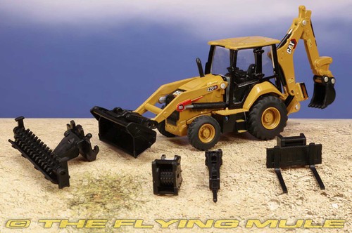 Diecast masters 420 xe - diecast, 1:64