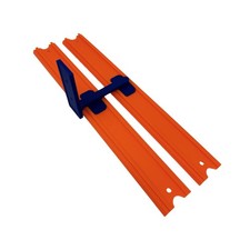 Double Racetrack Wall