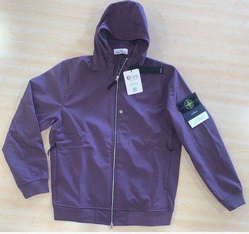 Size 3xl men stone island - size,